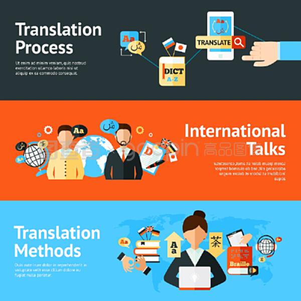 語(yǔ)言翻譯 從方法到服務(wù)的全鏈路拆解